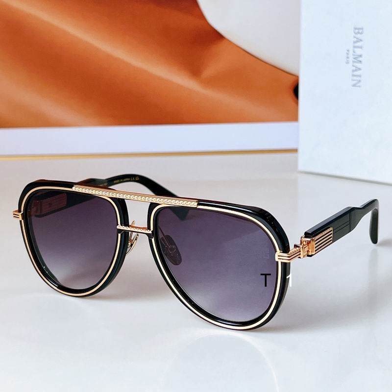Balmain Sunglasses ID:20250816-63